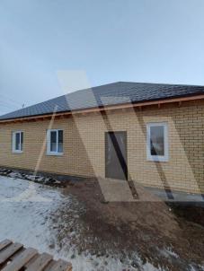 Продажа дома СНТ Красная Гвоздика, 8-я аллея