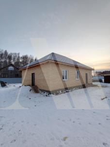 Продажа дома СНТ Красная Гвоздика, 8-я аллея