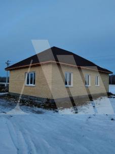 Продажа дома СНТ Красная Гвоздика, 8-я аллея