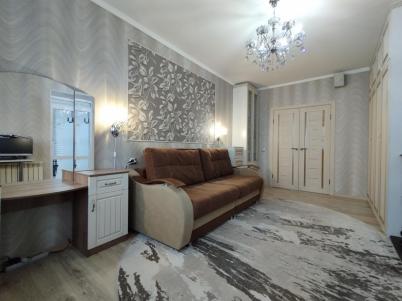 Продажа квартиры Омск.&nbsp;Светловская ул., 6