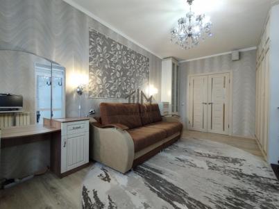 Продажа квартиры Омск.&nbsp;Светловская ул., 6