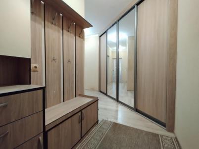 Продажа квартиры Омск.&nbsp;Светловская ул., 6