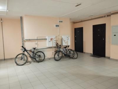 Продажа квартиры Омск. Светловская ул., 6