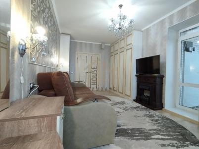 Продажа квартиры Омск. Светловская ул., 6