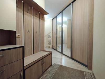 Продажа квартиры Омск. Светловская ул., 6