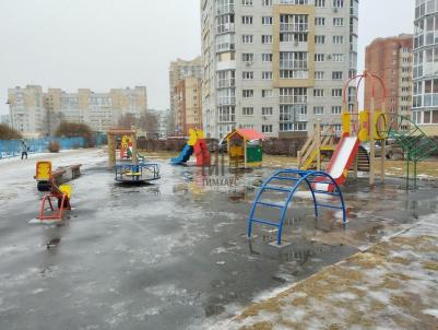 Продажа квартиры Омск.&nbsp;Светловская ул., 6