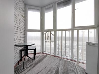 Продажа квартиры Омск.&nbsp;Светловская ул., 6