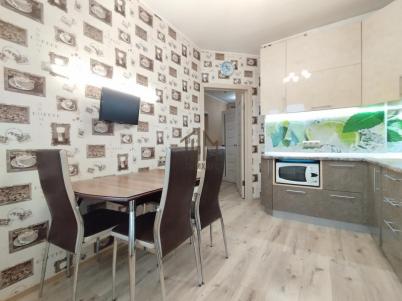 Продажа квартиры Омск.&nbsp;Светловская ул., 6