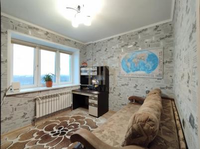 Продажа квартиры Омск. Светловская ул., 6