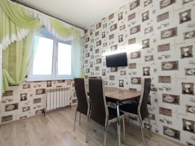 Продажа квартиры Омск.&nbsp;Светловская ул., 6