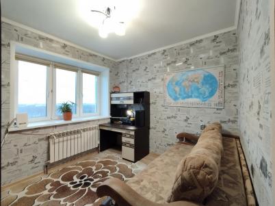 Продажа квартиры Омск.&nbsp;Светловская ул., 6