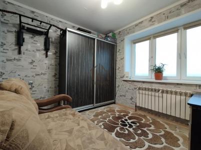 Продажа квартиры Омск.&nbsp;Светловская ул., 6