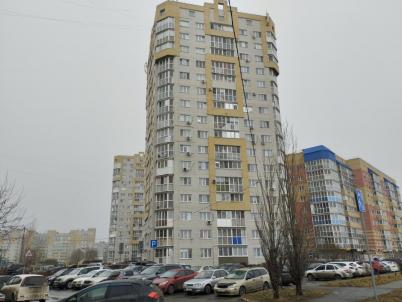 Продажа квартиры Омск.&nbsp;Светловская ул., 6