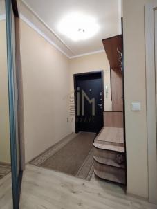 Продажа квартиры Омск. Светловская ул., 6