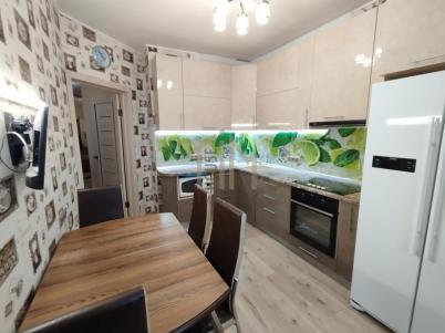 Продажа квартиры Омск. Светловская ул., 6