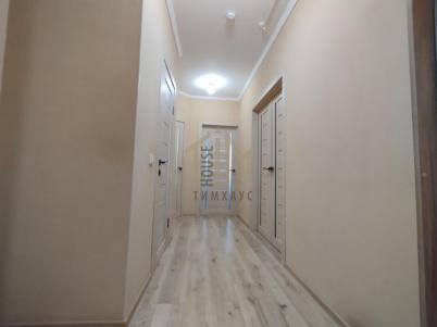 Продажа квартиры Омск. Светловская ул., 6