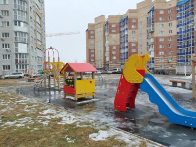 Продажа квартиры Омск.&nbsp;Светловская ул., 6