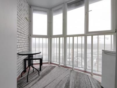 Продажа квартиры Омск.&nbsp;Светловская ул., 6