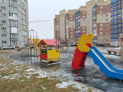 Продажа квартиры Омск.&nbsp;Светловская ул., 6