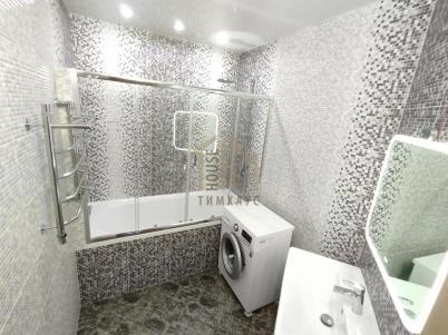 Продажа квартиры Омск. Светловская ул., 6