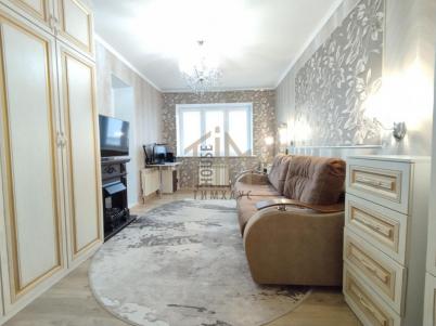 Продажа квартиры Омск. Светловская ул., 6