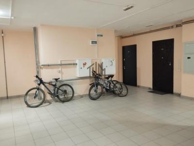 Продажа квартиры Омск.&nbsp;Светловская ул., 6