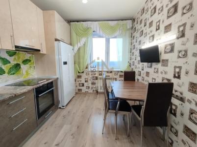 Продажа квартиры Омск. Светловская ул., 6