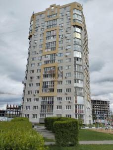 Продажа квартиры Омск.&nbsp;Светловская ул., 6