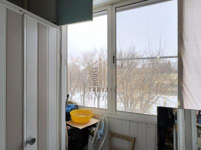 Продажа квартиры Омск. Моторная ул., 11