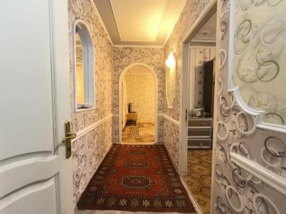 Продажа квартиры Омск.&nbsp;Моторная ул., 11