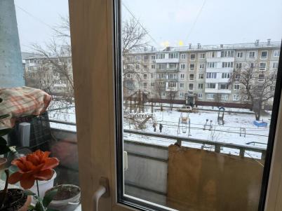 Продажа квартиры Омск.&nbsp;Моторная ул., 11