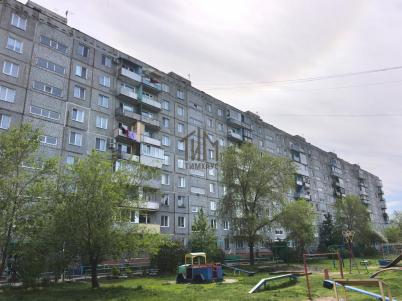 Продажа квартиры Омск.&nbsp;Моторная ул., 11