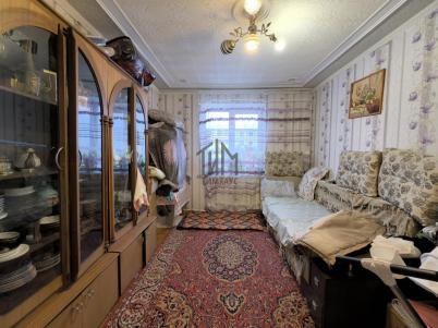 Продажа квартиры Омск.&nbsp;Моторная ул., 11