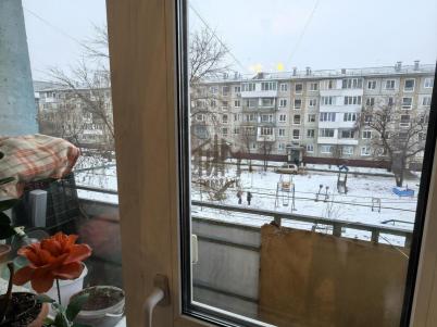 Продажа квартиры Омск.&nbsp;Моторная ул., 11