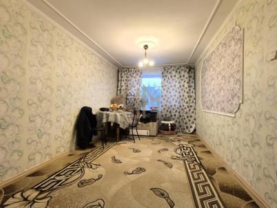 Продажа квартиры Омск. Моторная ул., 11