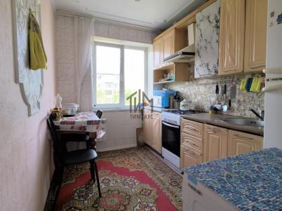 Продажа квартиры Омск.&nbsp;Моторная ул., 11