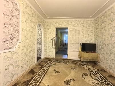 Продажа квартиры Омск.&nbsp;Моторная ул., 11