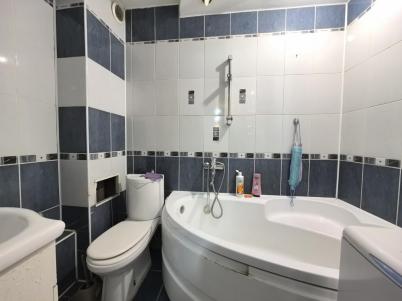 Продажа квартиры Омск.&nbsp;Моторная ул., 11