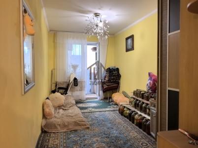 Продажа квартиры Омск.&nbsp;Моторная ул., 11