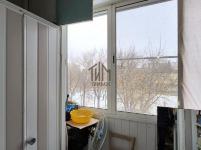 Продажа квартиры Омск.&nbsp;Моторная ул., 11