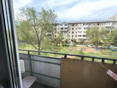 Продажа квартиры Омск.&nbsp;Моторная ул., 11
