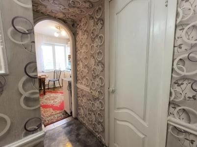 Продажа квартиры Омск.&nbsp;Моторная ул., 11