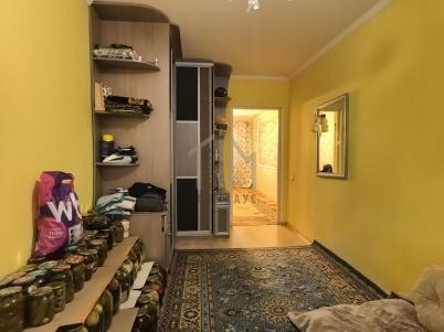 Продажа квартиры Омск. Моторная ул., 11