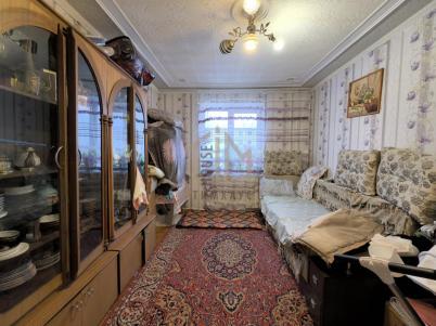 Продажа квартиры Омск. Моторная ул., 11