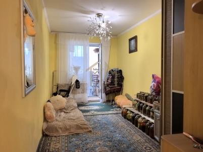 Продажа квартиры Омск. Моторная ул., 11