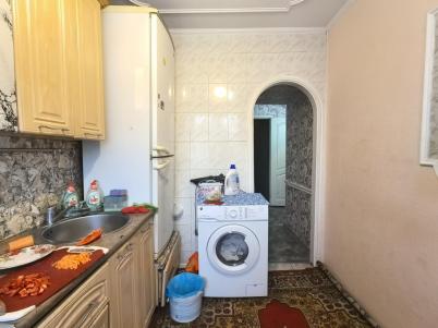 Продажа квартиры Омск.&nbsp;Моторная ул., 11