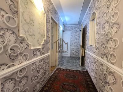 Продажа квартиры Омск.&nbsp;Моторная ул., 11