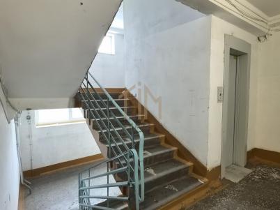 Продажа квартиры Омск. Моторная ул., 11