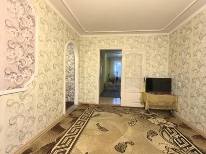 Продажа квартиры Омск.&nbsp;Моторная ул., 11