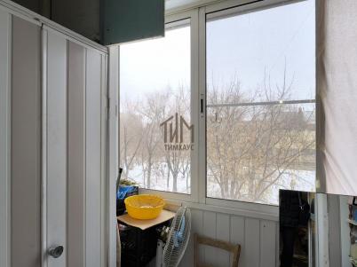 Продажа квартиры Омск.&nbsp;Моторная ул., 11